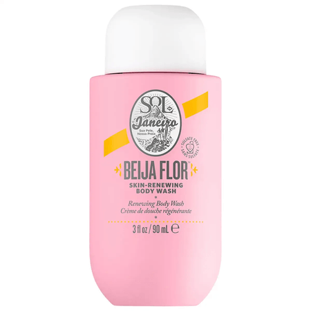 Jabon Líquido Mini Beija Flor 90 Ml Sol de Janeiro