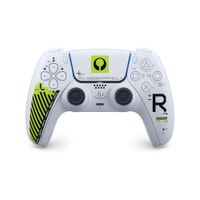 Mando Inalambrico Dualsense Ps5 Marathon Limited Edition
