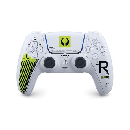 Mando Inalambrico Dualsense Ps5 Marathon Limited Edition