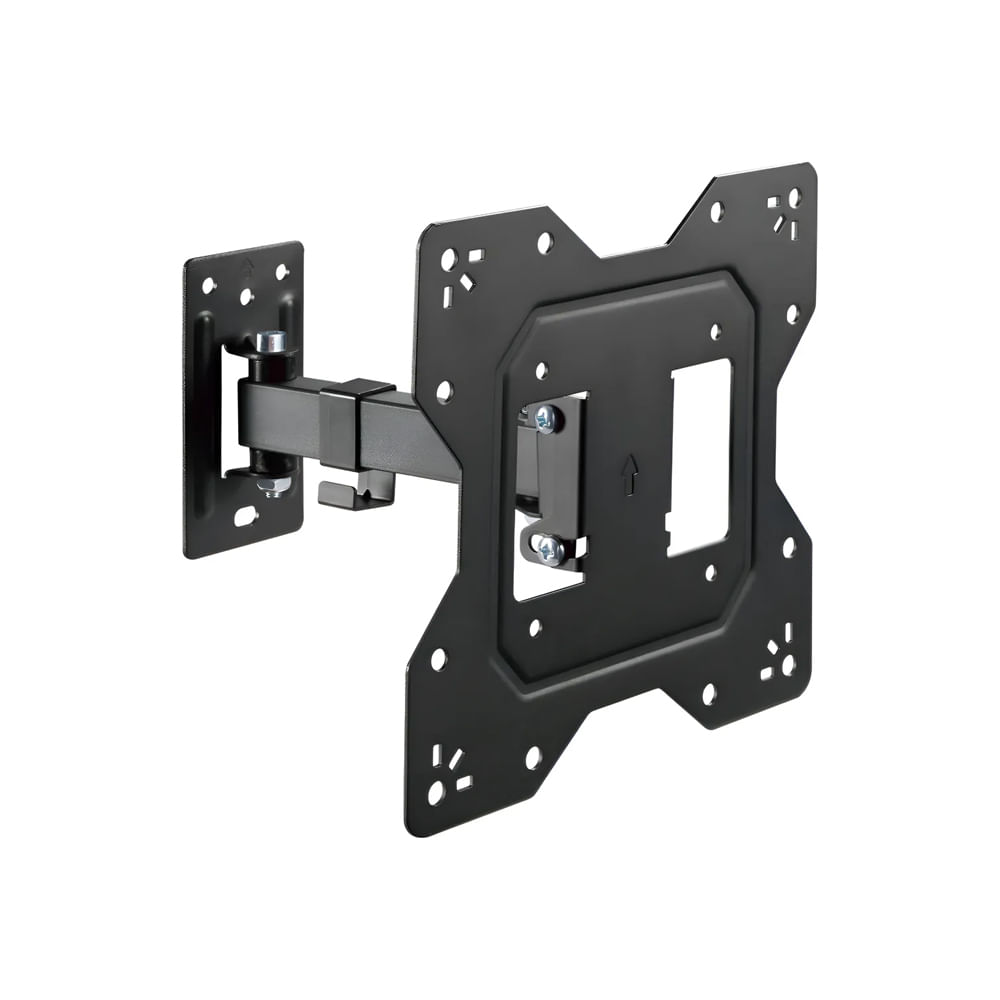 Soporte de Piso para TV Koreano BPK43 Compatible 32-75 Altura Ajustable y Brazo Móvil