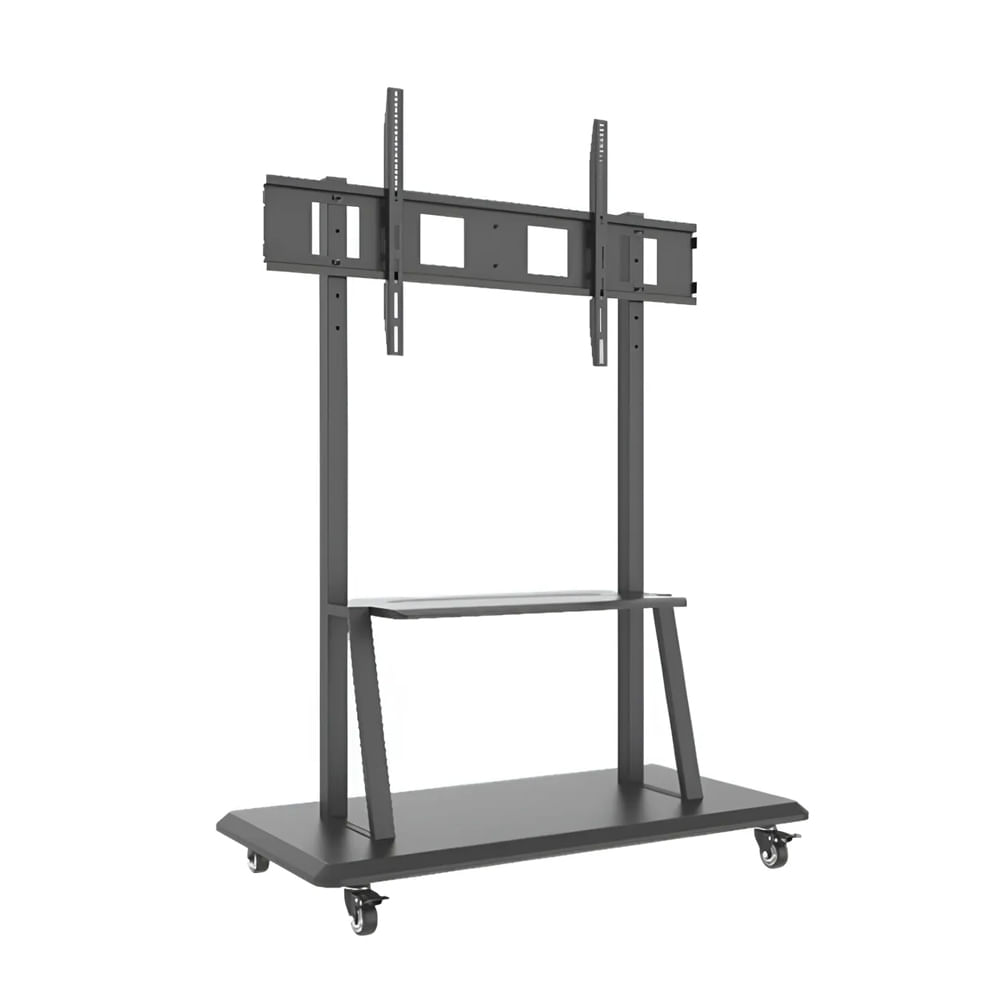 Soporte Móvil para Pantalla Koreano SP-12060 - Diseño Ergonomico Ajustable y Compatibilidad Univer