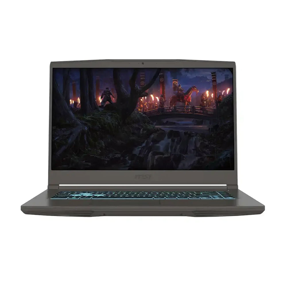 Laptop MSI Thin 156 FHD 144Hz Intel Core i513420H 16GB RAM 512GB SSD Ligera y Potente