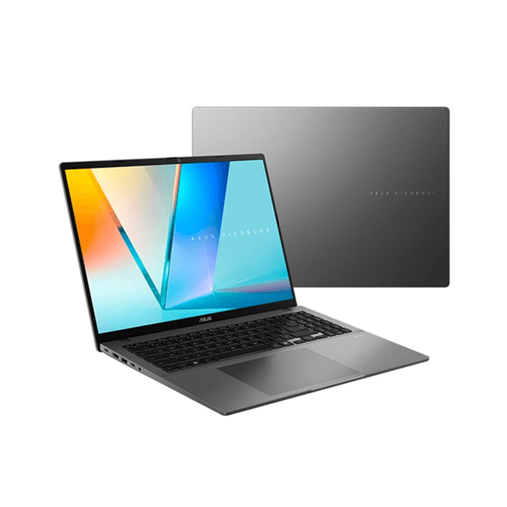 Laptop ASUS Vivobook S16 M3607HA Ryzen 9 270 16GB RAM 1TB SSD 16 Radeon Windows 11 Home