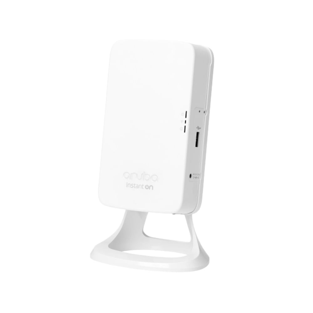 HPE Networking Instant On AP11D Punto de Acceso Inalámbrico Wi-Fi 5 Bluetooth Doble Banda 2.4 GHz 5