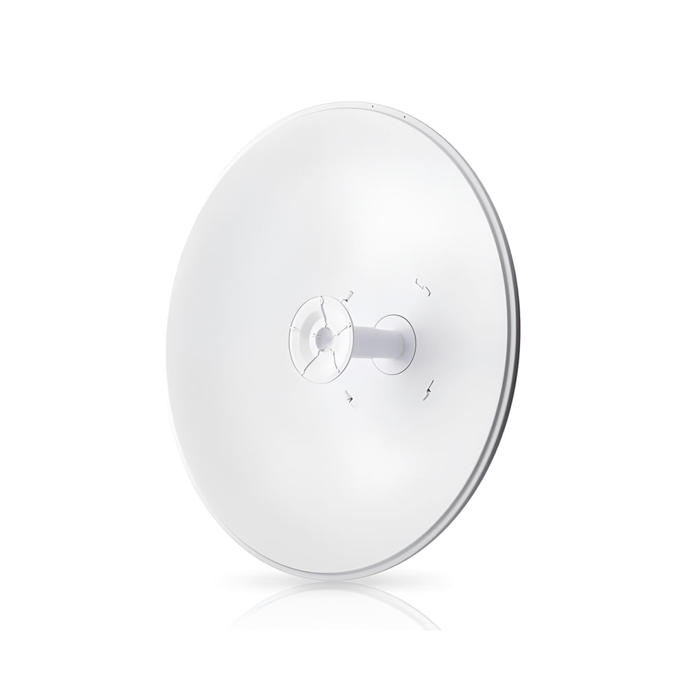 Ubiquiti RocketDish RD5G30LW Antena Parabólica Direccional 30 dBi 5 GHz