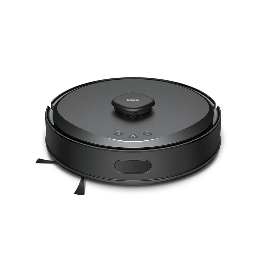 Aspiradora Robot TPLink Tapo RV30 Max Potente Succión Conectividad WiFi   para Hogar