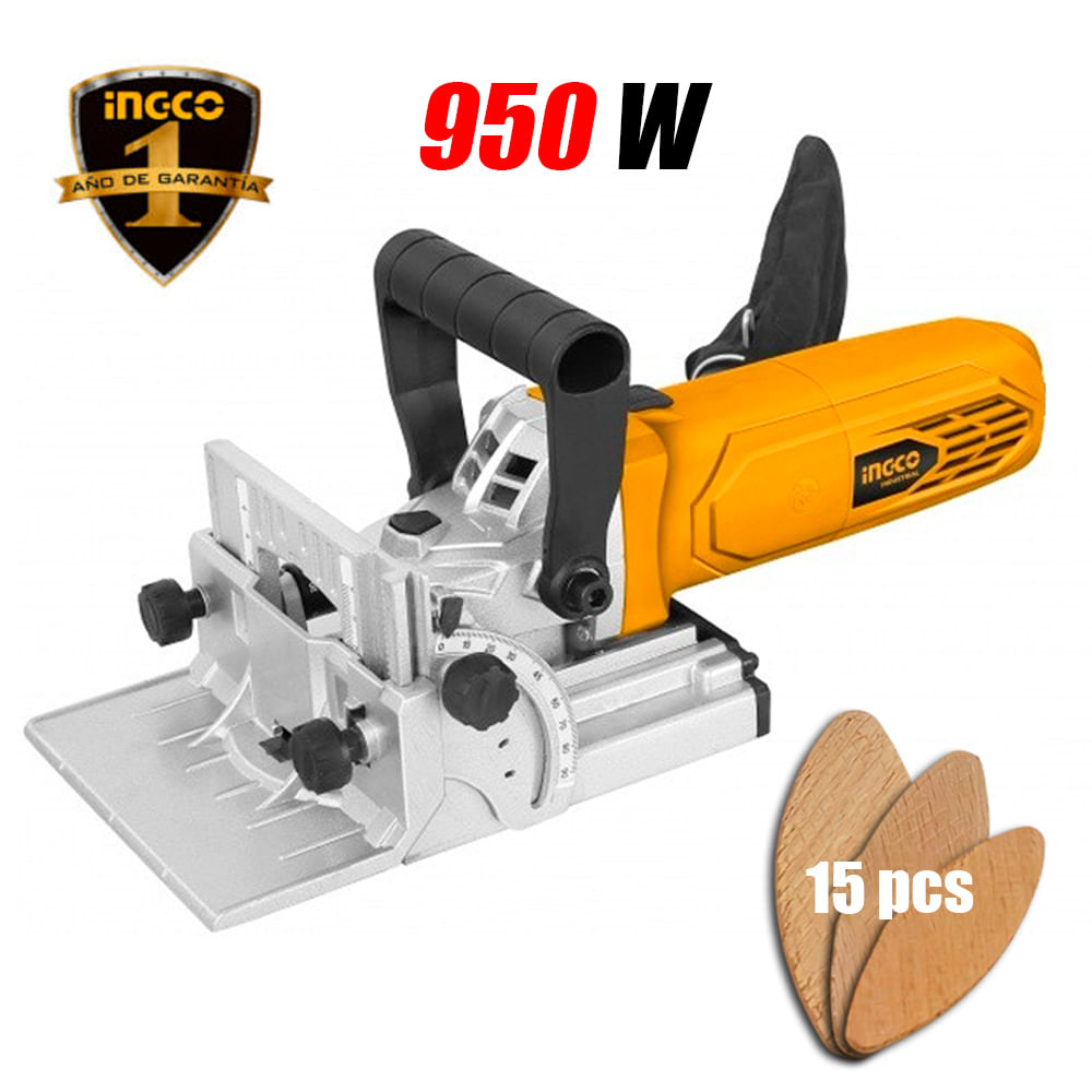 Engalletadora Industrial Eléctrica Ingco BJ9508 950W