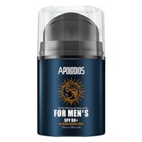 PROTECTOR SOLAR FOR MEN SPF90+ 50G APOLODIOS
