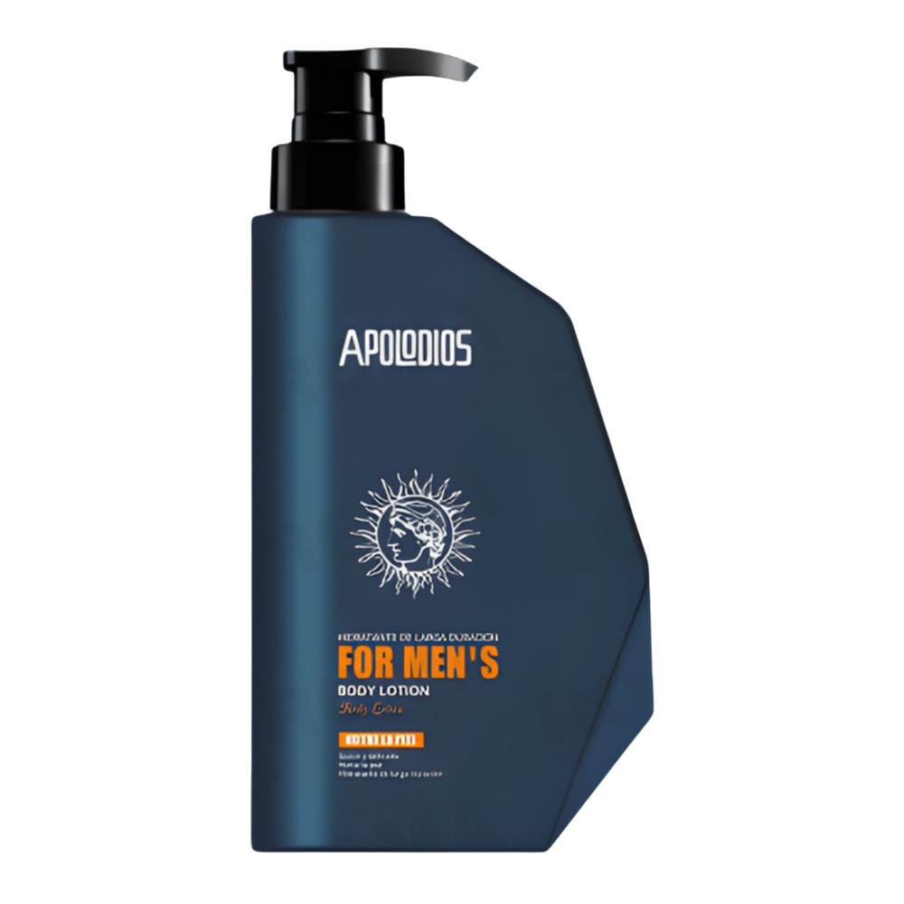 LOCIÓN CORPORAL SOLAR FOR ME 300ML APOLODIOS