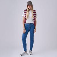 Jean Mujer Classic 1 Hypnotic