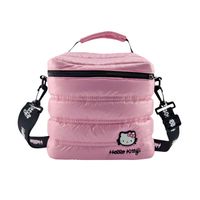 Lonchera Pyrex Tottem Hello Kitty