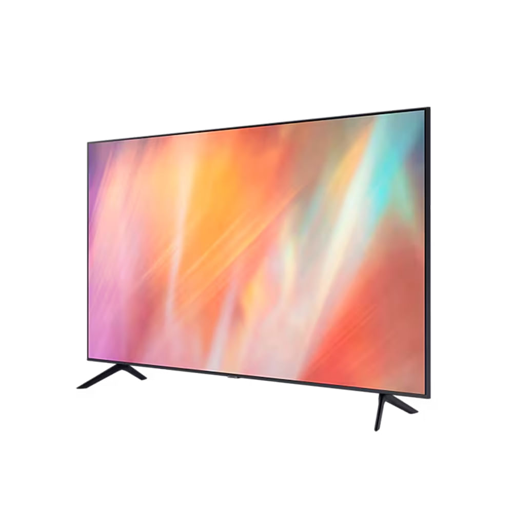 Pantalla Samsung 65 LH65BEFHLGGXPE 4K UHD Smart TV Diseño Elegante Conectividad WiFi y HDMI