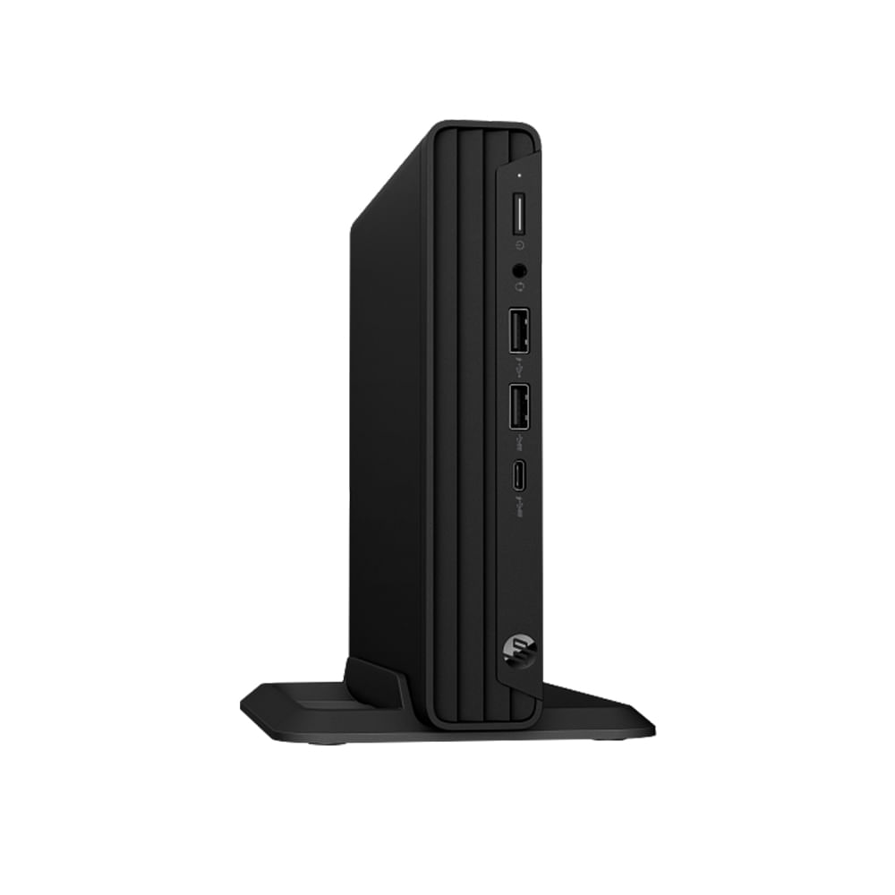 PC Mini HP Pro 260 G9 Core i5-1334U 16GB RAM 512GB SSD Gráficos Intel Iris Xe