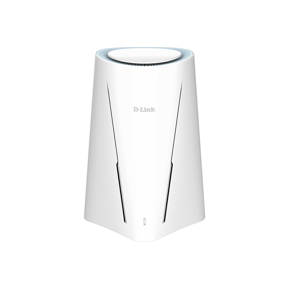Router D-Link G530 Wi-Fi 6 AX3000 Dual Band 5G Alta Velocidad y Conectividad Avanzada
