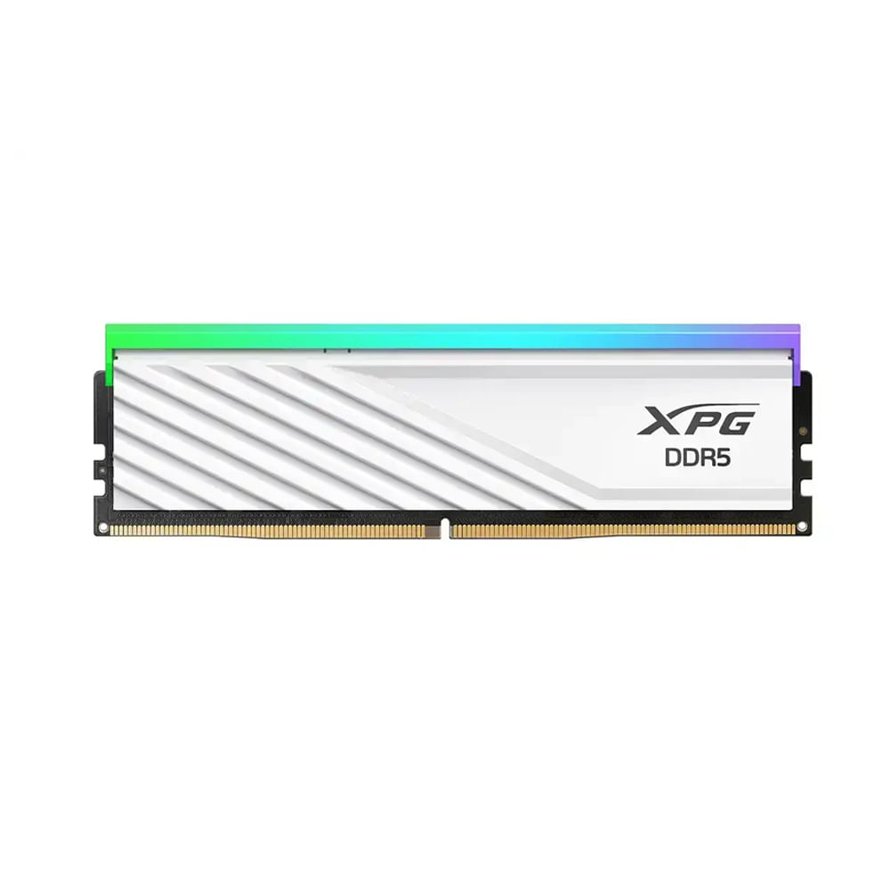 Memoria RAM DDR5 XPG Lancer Blade 16GB 6000MHz RGB para Placa Base - Alto rendimiento y diseño eleg