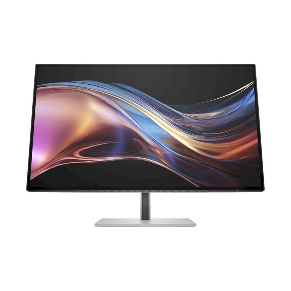 Monitor HP S7 Pro 727PU QHD 27 Pulgadas 2560 x 1440 60Hz HDMI Negro