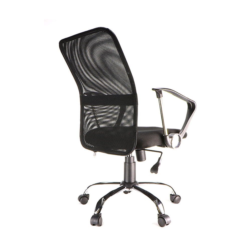 Silla ejecutiva Xtech XTF-MC117 con soporte ergonómico