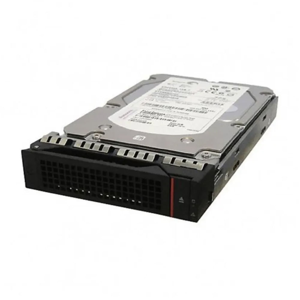 SSD Lenovo ThinkSystem 1.92TB SATA 6Gb/s Read Intensive