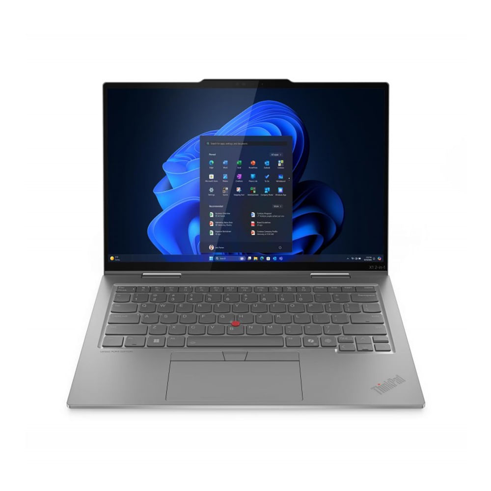 Laptop Lenovo ThinkPad L13 Yoga 1 TB SSD, 32 GB RAM, Pantalla Táctil