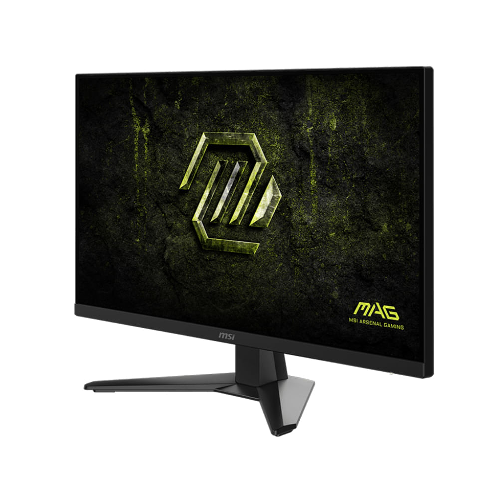 Monitor Gaming MSI MAG 272F X24 FHD 240Hz 0.5ms HDMI DP