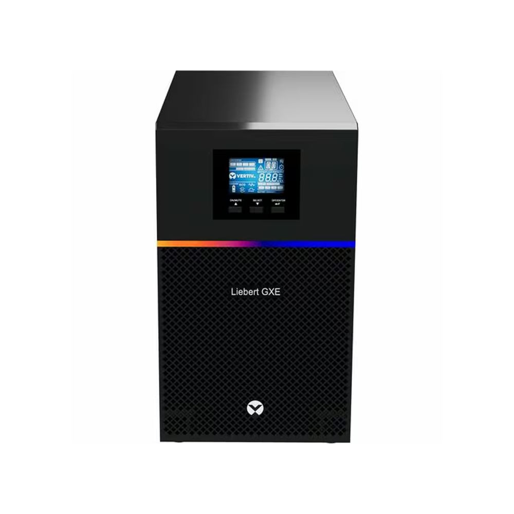 UPS Vertiv Liebert 3kVA 2.70kW Onda sinusoidal pura USB LCD