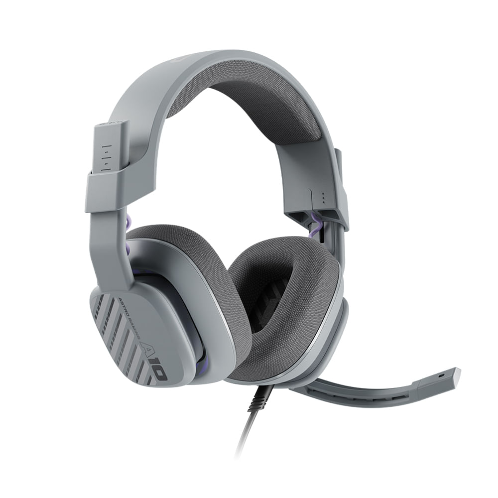 Audífono con micrófono Logitech G Astro A10 G2 Multi-Platform compatibilidad PC/MAC/PS5/XBOX/SWITCH