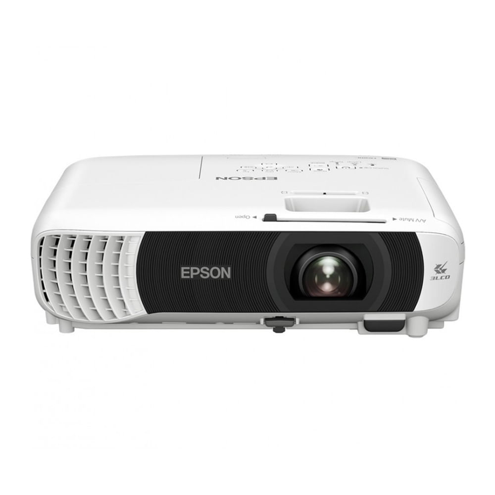 Proyector Epson PowerLite W55+ 3200 lúmenes HDMI