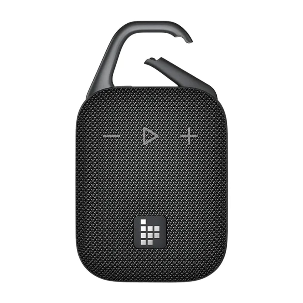 Auriculares TRONSMART MIRTUNE H1 Alta potencia color negro