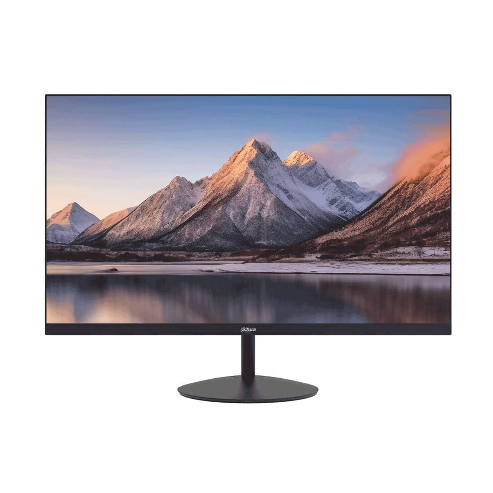 Monitor Dahua LM24-A211Y FHD IPS 120Hz HDMI