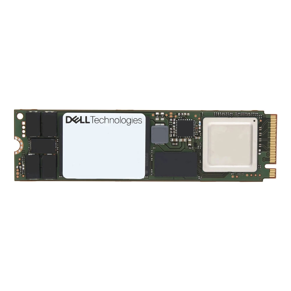 Unidad SSD Dell 960GB M.2 NVMe alto rendimiento