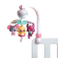 Móvil TINY LOVE Take Along Tiny Princess Tales