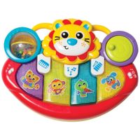 Piano PLAYGRO León
