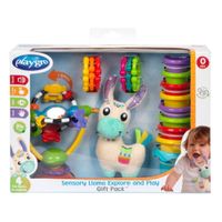 Set de Regalo PLAYGRO Llama