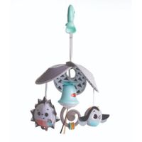 Mini Móvil TINY LOVE Pack & Go Magical Tales