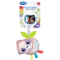 Colgante PLAYGRO Oso Perezoso