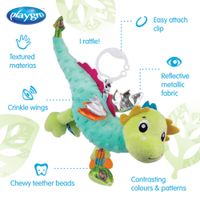 Colgante PLAYGRO Dragón
