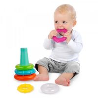 Cono PLAYGRO Sort and Stack
