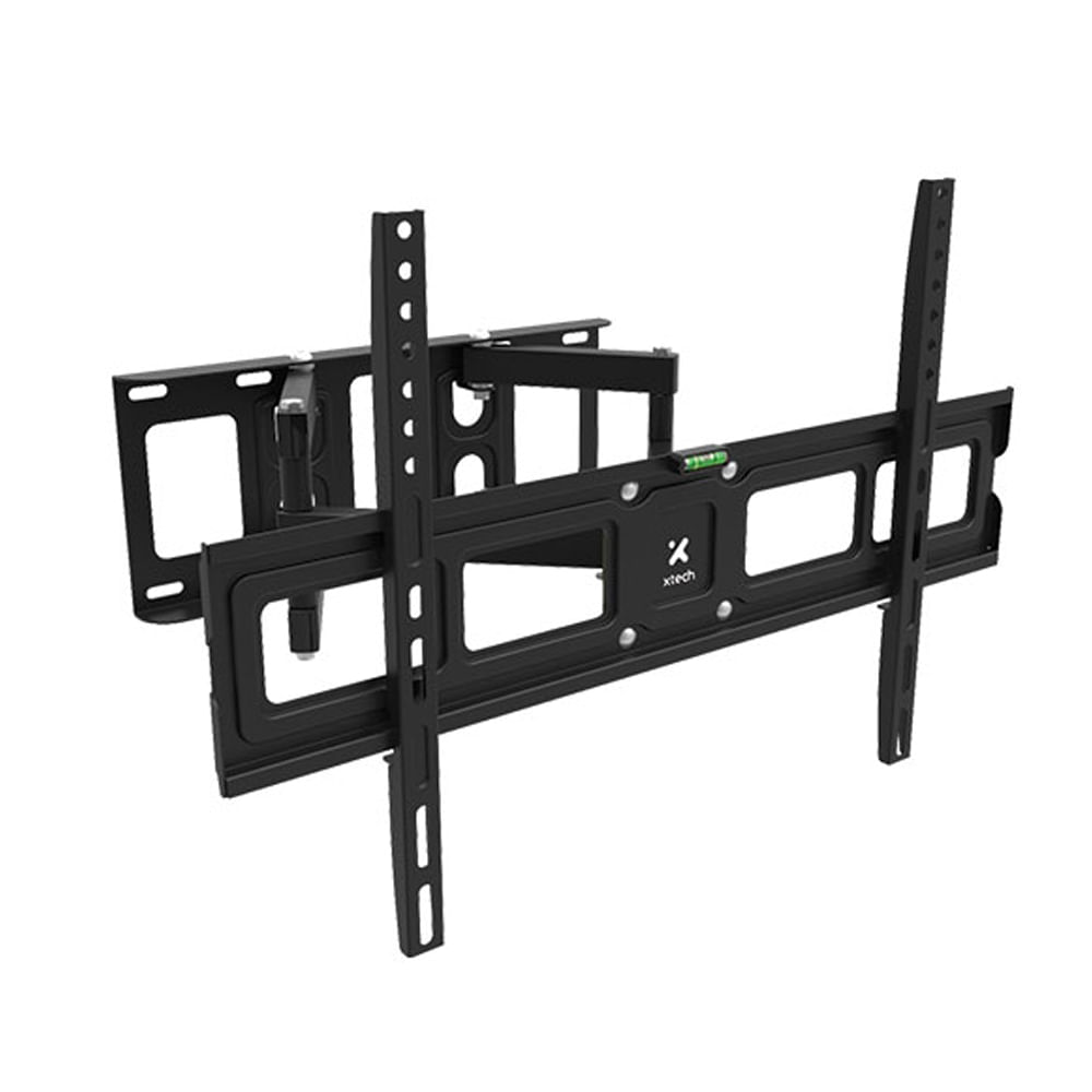 Soporte de pared Xtech para televisores 32-70"" con inclinación y giro