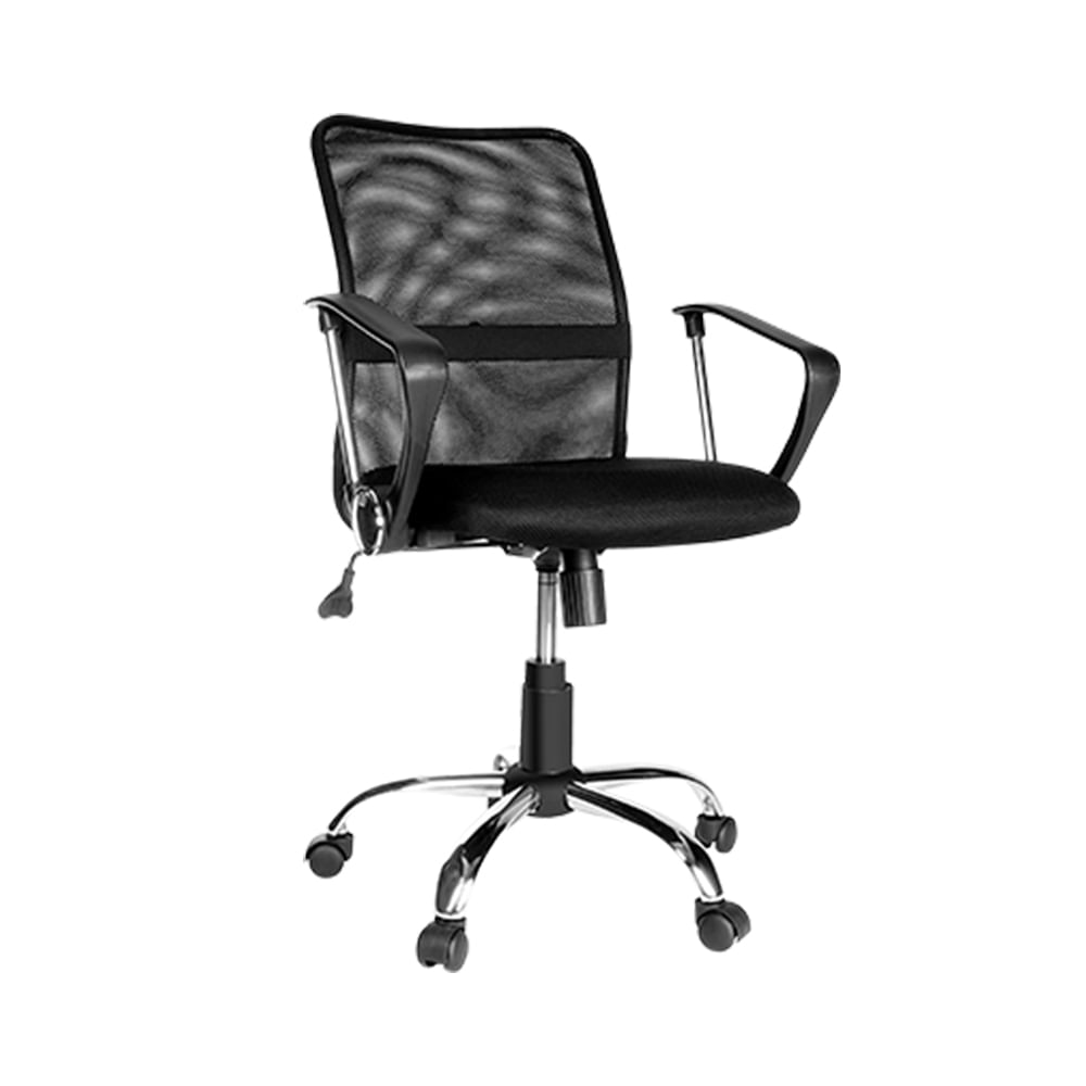 Silla ejecutiva Xtech XTF-MC117 con apoyo lumbar