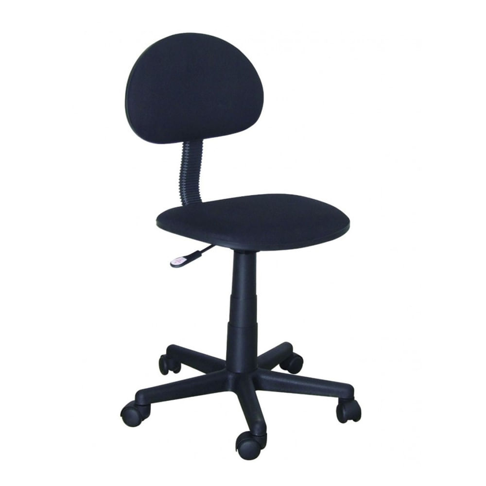 Silla de oficina Xtech Diseño ergonómico altura ajustable