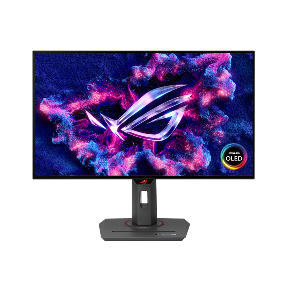 ASUS ROG Strix 26.5"" Gaming Monitor OLED 1440p, HDR, 240 Hz – Ideal para Gamers