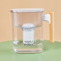 Jarra con Filtro de Agua Yakupura