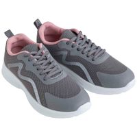 Zapatillas Deportivas Curva Mujer SINGULAR