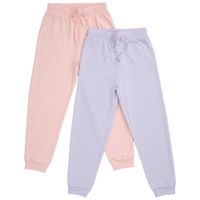 Pack x2 Pantalón Niña EUREKA