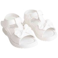 Sandalias Eco-cuero Avance Lazo Bebé Niña BABY EUREKA