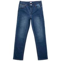 Jean Denim Básico Casual Hombre SINGULAR