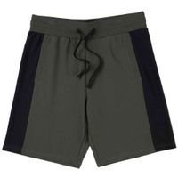 Short Franela a Rayas Hombre SINGULAR