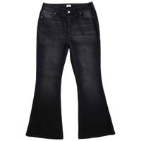 Jean Flare Denim Mujer SINGULAR