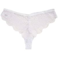 Trusa Hilo Mujer Estampado 2 SINGULAR