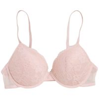 Brassiere Encaje Moda 3 Mujer SINGULAR